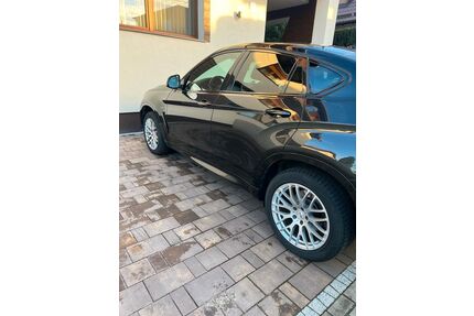BMW X6 Gebrauchtwagen