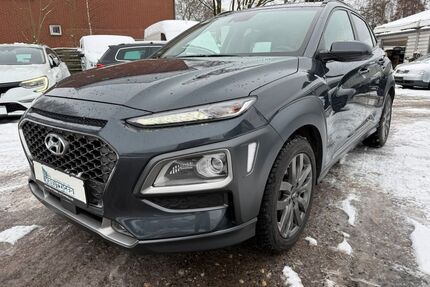 Hyundai KONA Gebrauchtwagen
