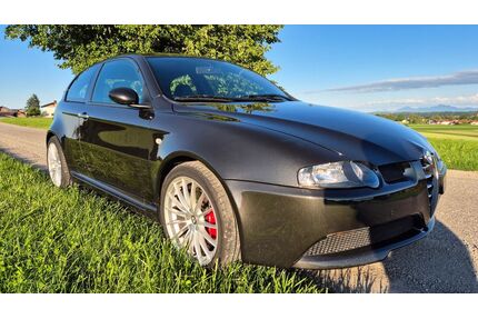 Alfa Romeo 147 Gebrauchtwagen