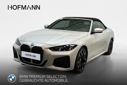 BMW 420 Gebrauchtwagen