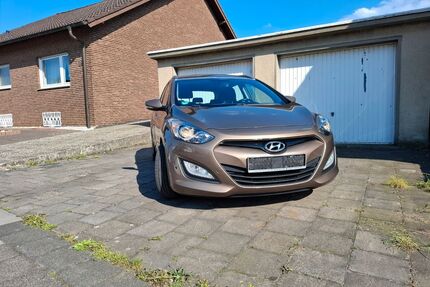 Hyundai i30 Gebrauchtwagen