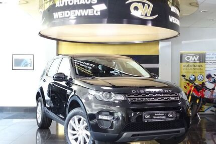 Land Rover Discovery Sport Gebrauchtwagen