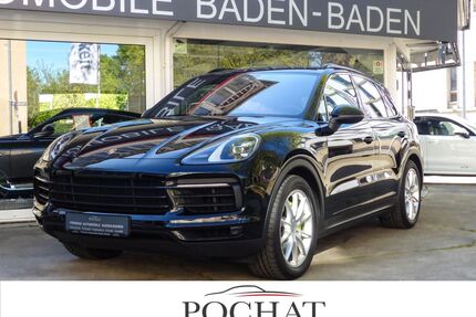 Porsche Cayenne Gebrauchtwagen