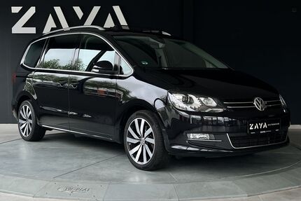 VW Sharan Gebrauchtwagen