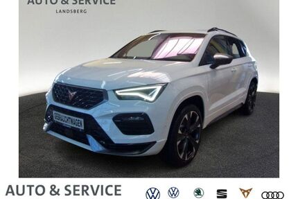 Cupra Ateca Gebrauchtwagen