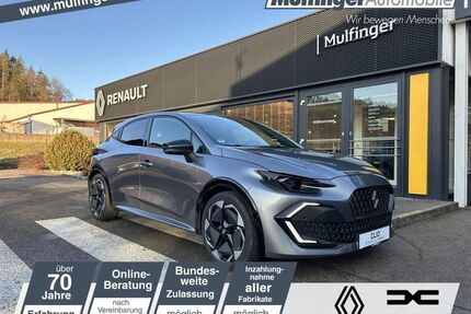 Renault Clio Gebrauchtwagen