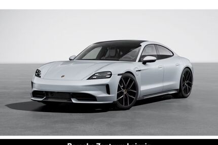 Porsche Taycan Gebrauchtwagen