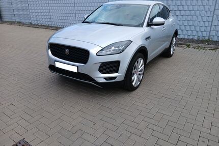 Jaguar E-Pace Gebrauchtwagen