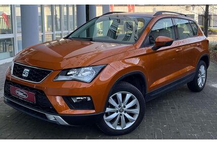 Seat Ateca Gebrauchtwagen