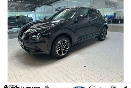 Nissan Juke Gebrauchtwagen