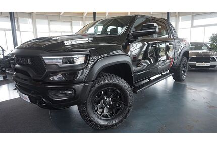 Dodge RAM Gebrauchtwagen