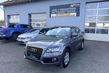 Audi Q5 Gebrauchtwagen