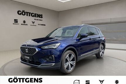 Seat Tarraco Gebrauchtwagen