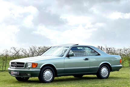 Mercedes-Benz S 560 Gebrauchtwagen