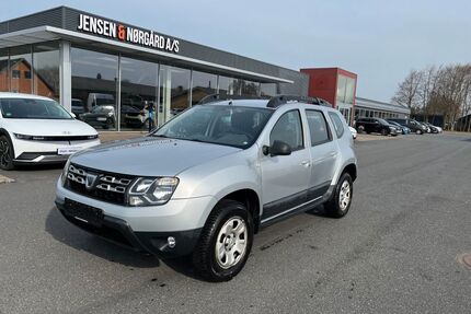 Dacia Duster Gebrauchtwagen