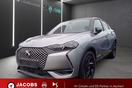 DS Automobiles DS3 Gebrauchtwagen