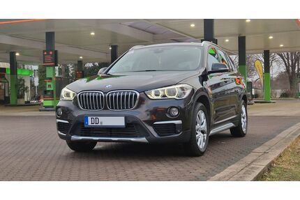 BMW X1 Gebrauchtwagen
