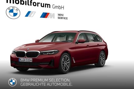 BMW 530 Gebrauchtwagen