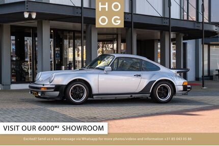 Porsche 911 Urmodell Gebrauchtwagen