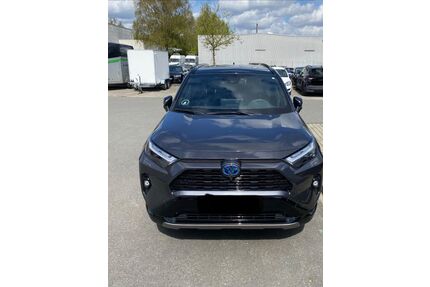 Toyota RAV 4 Gebrauchtwagen