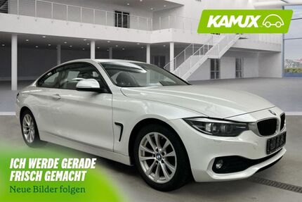 BMW 420 Gebrauchtwagen