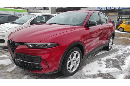 Alfa Romeo Tonale Gebrauchtwagen
