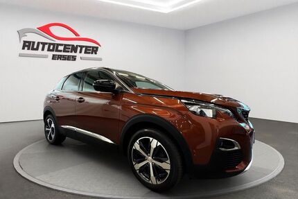Peugeot 3008 Gebrauchtwagen