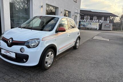 Renault Twingo Gebrauchtwagen