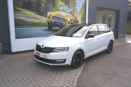 Skoda Rapid Gebrauchtwagen