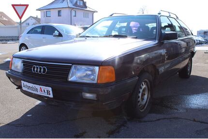 Audi 100 Gebrauchtwagen