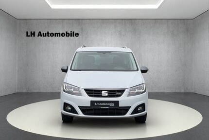 Seat Alhambra Gebrauchtwagen