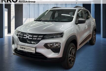 Dacia Spring Gebrauchtwagen