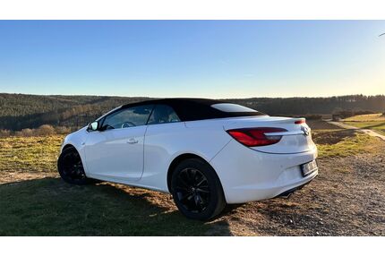 Opel Cascada Gebrauchtwagen