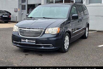 Chrysler Grand Voyager Gebrauchtwagen