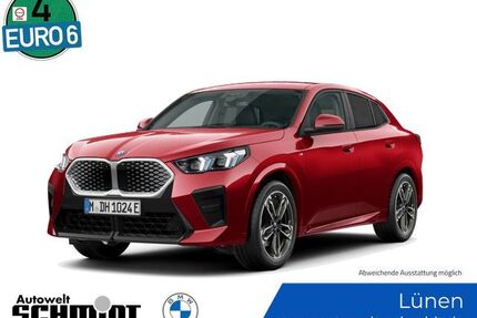 BMW iX2 Gebrauchtwagen