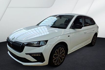 Skoda Scala Gebrauchtwagen