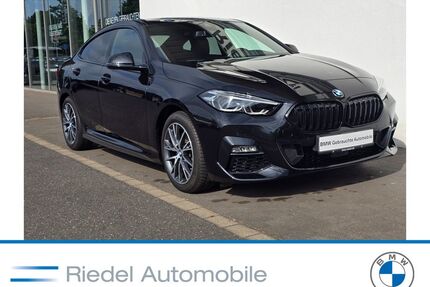BMW 218 Gran Coupé Gebrauchtwagen