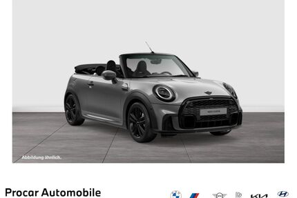 Mini Cooper Cabrio Gebrauchtwagen
