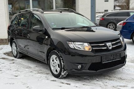 Dacia Logan Gebrauchtwagen