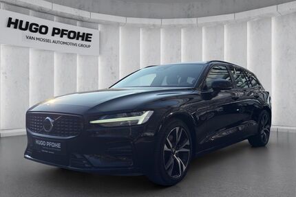 Volvo V60 Gebrauchtwagen