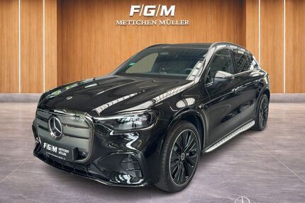 Mercedes-Benz GLC 400 Gebrauchtwagen