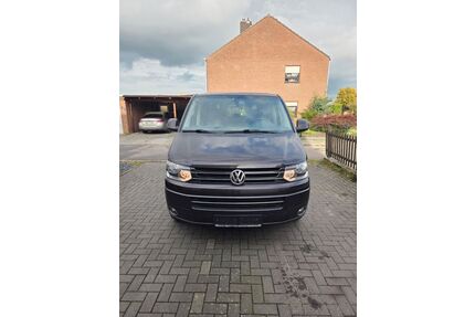 VW T5 Multivan Gebrauchtwagen