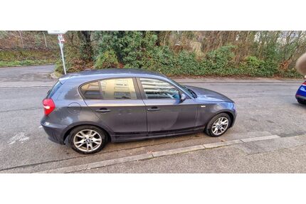 BMW 116 Gebrauchtwagen