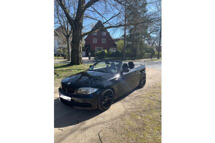 BMW 135 Gebrauchtwagen