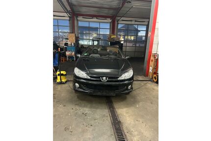 Peugeot 206 Gebrauchtwagen