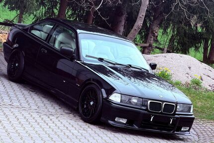 BMW 323 Gebrauchtwagen