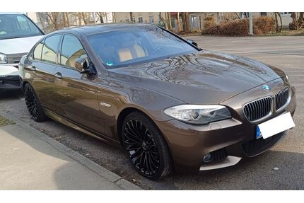 BMW 530 Gebrauchtwagen