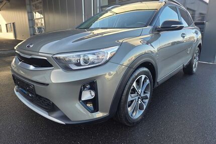Kia Stonic Gebrauchtwagen