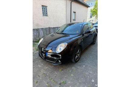 Alfa Romeo MiTo Gebrauchtwagen