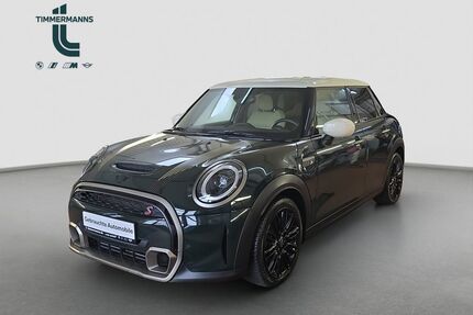 Mini Cooper S Gebrauchtwagen